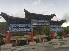 -大境门景区