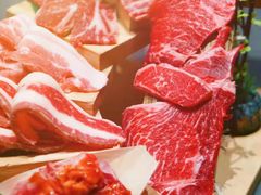 -花时·炭火烧肉(东百中心A馆店)