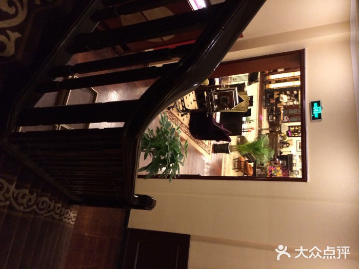 翰林轩翰林金阁(长乐路店)翰林金阁(翰林轩长乐路店)图片