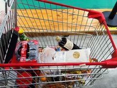 -物美超市(马家堡店)