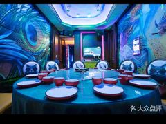 -幸福里音乐餐厅