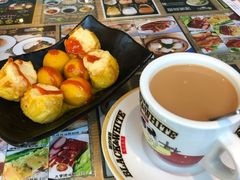 -香港新曜记茶餐厅(万泰城店)