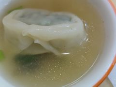 -如意馄饨(恒隆广场兴安路店)
