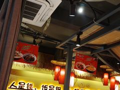 -赣饭农家·江西小炒(西乡店)
