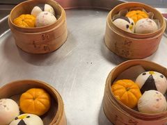 -比格比萨自助(大兴荟聚店)