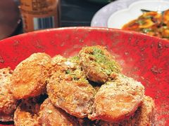 -绿杨春·淮扬宴(庐山路店)