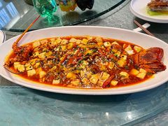 -山水一号·中餐厅