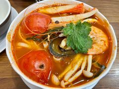 -曼谷食堂·泰国家庭料理