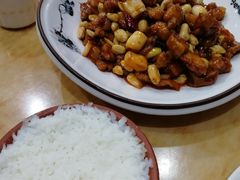 -力力豆花庄(广渠门店)