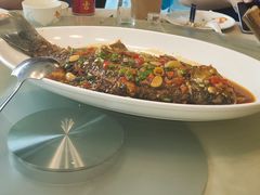 -楚鱼王·河鲜·湖北菜(华农店)