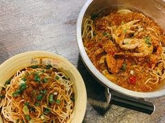 靓靓凉面-靓靓蒸虾·头牌蒸虾(雪松路总店)