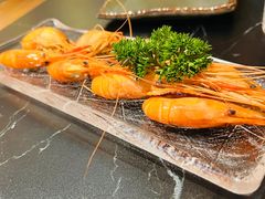 熟醉昭虾-三杯赤運·中式小酒馆(所城里店)