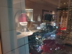 -澳门喜来登大酒店