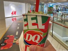 -DQ·蛋糕·冰淇淋(绿宝店)