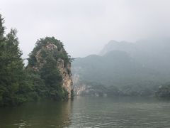 -大连冰峪旅游度假区