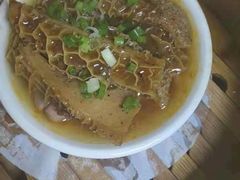 -知粤塘港式茶餐厅