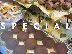 -仟吉KenGee(国贸360店)