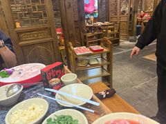 -蜀大侠火锅(建设路第五大道店)