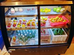 -舞指仙境港派足浴指压(金龙国际店)