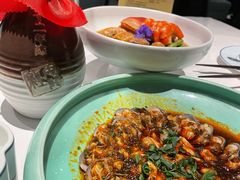 -民国红公馆·秦淮八艳(夫子庙店)