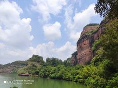 -丹霞山风景名胜区