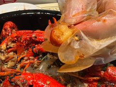 -聚味瞿记·龙虾堂(咸嘉湖店)