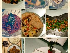 -汉唐宴长安食府