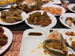 -汉巴味德(大悦城店)