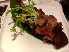 -粗茶淡饭·汉口公馆(循礼门店)