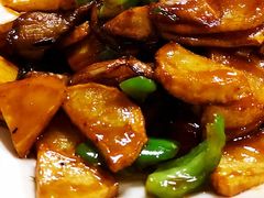 -红升老菜馆(巨兴街店)