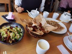 -关东小磨东北菜(上海长风大悦城店)