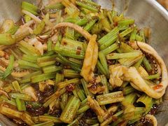 -一楼食业·美食人家