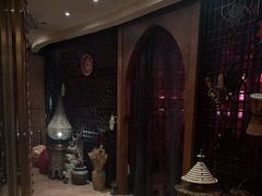 -Tajine Moroccan塔金摩洛哥中东餐厅