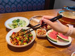 -印象鲵宴·张家界地标美食名片(溪布街店)