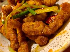 -小木屋朝鲜族特色菜