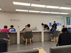 -华为授权服务中心(徐汇漕溪北路)
