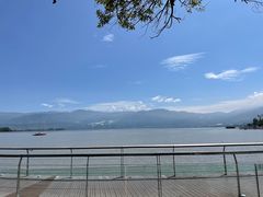 -西昌邛海宾馆