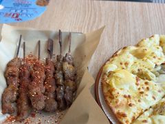 -达美乐比萨(墨玉南路店)