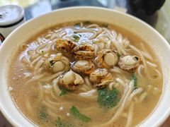 -宾朋海鲜特色美食餐厅·纯手工鲅鱼水饺(兴海路店)