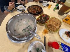 -标记美食新鲜猪杂(兴南大道店)