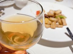 -玉满堂·湖北融合菜