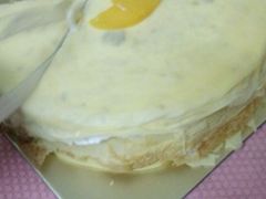-OL’s Cake鲜荟千层(东风中路店)