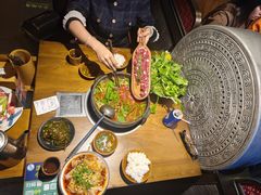 -贵厨酸汤牛肉(花果园国际中心店)