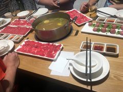 -掂档潮汕牛肉火锅(沈阳万象城店)