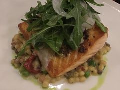 -WOLFGANG PUCK KITCHEN & BAR(迪士尼小镇店)