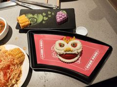 -海底捞火锅(CBD安泰广场店)