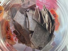 -二斗栗子(黄河道店)