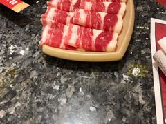 贵妃牛肉-蜀大侠火锅(森兰花园城店)