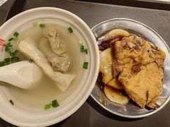 -鲜得来排骨年糕(即墨路店)