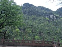 -峨眉山风景名胜区